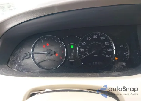 2010 Toyota Avalon Limited из США, поврежденный, VIN 4T1BK3DB5AU368664